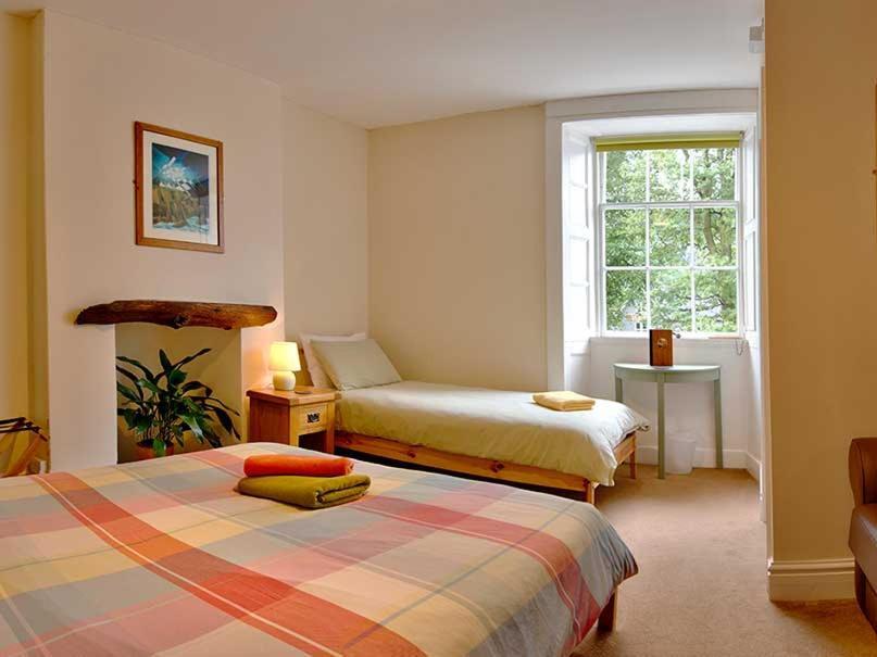 Dol Peris Hotel Llanberis Exterior photo